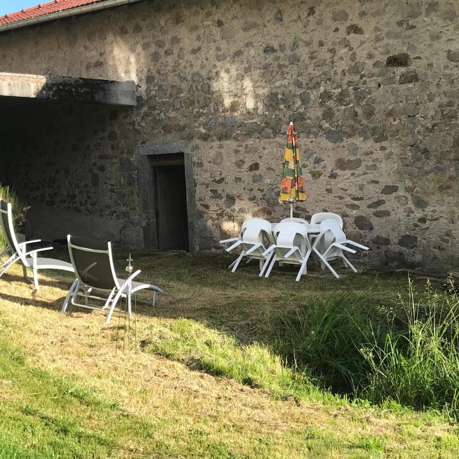 Le Duplex Appartement Gérardmer Buitenkant foto