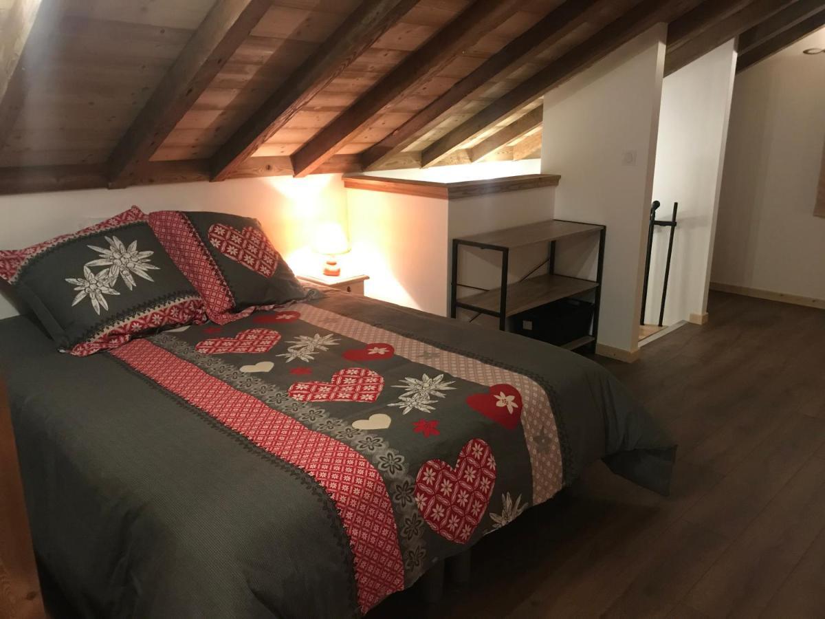 Le Duplex Appartement Gérardmer Buitenkant foto