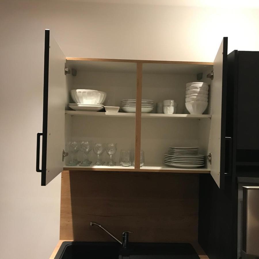 Le Duplex Appartement Gérardmer Buitenkant foto